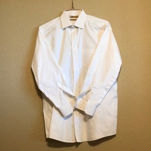 Roundtree and Yorke Gold Label Shirt Bundle (4)